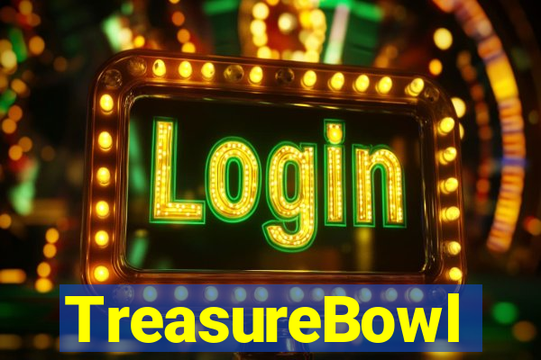 TreasureBowl treasure bowl melhor horario